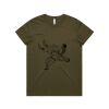 WOS BASIC TEE Thumbnail
