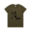 WOS BASIC TEE Thumbnail