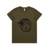 WOS BASIC TEE Thumbnail