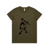 WOS BASIC TEE Thumbnail