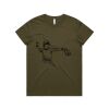 WOS BASIC TEE Thumbnail
