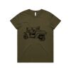 WOS BASIC TEE Thumbnail