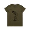 WOS BASIC TEE Thumbnail