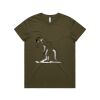 WOS BASIC TEE Thumbnail