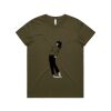 WOS BASIC TEE Thumbnail