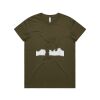 WOS BASIC TEE Thumbnail