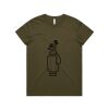 WOS BASIC TEE Thumbnail