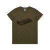 WOS BASIC TEE Thumbnail