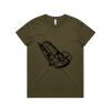 WOS BASIC TEE Thumbnail