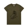 WOS BASIC TEE Thumbnail