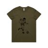 WOS BASIC TEE Thumbnail