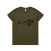 WOS BASIC TEE Thumbnail