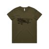 WOS BASIC TEE Thumbnail