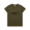 WOS BASIC TEE Thumbnail