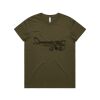 WOS BASIC TEE Thumbnail