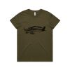 WOS BASIC TEE Thumbnail