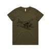 WOS BASIC TEE Thumbnail