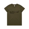 WOS BASIC TEE Thumbnail