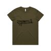 WOS BASIC TEE Thumbnail
