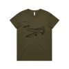 WOS BASIC TEE Thumbnail