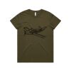 WOS BASIC TEE Thumbnail