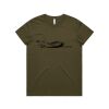 WOS BASIC TEE Thumbnail