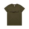 WOS BASIC TEE Thumbnail