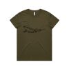 WOS BASIC TEE Thumbnail