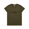 WOS BASIC TEE Thumbnail