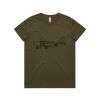 WOS BASIC TEE Thumbnail