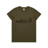 WOS BASIC TEE Thumbnail