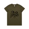 WOS BASIC TEE Thumbnail