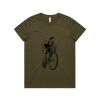WOS BASIC TEE Thumbnail
