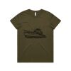 WOS BASIC TEE Thumbnail