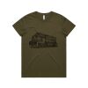 WOS BASIC TEE Thumbnail
