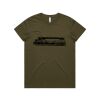 WOS BASIC TEE Thumbnail