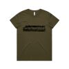 WOS BASIC TEE Thumbnail