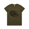 WOS BASIC TEE Thumbnail