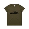 WOS BASIC TEE Thumbnail