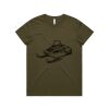 WOS BASIC TEE Thumbnail