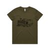 WOS BASIC TEE Thumbnail