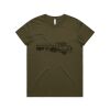 WOS BASIC TEE Thumbnail