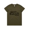 WOS BASIC TEE Thumbnail
