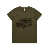 WOS BASIC TEE Thumbnail