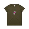 WOS BASIC TEE Thumbnail