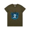 WOS BASIC TEE Thumbnail