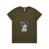 WOS BASIC TEE Thumbnail