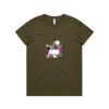 WOS BASIC TEE Thumbnail