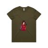 WOS BASIC TEE Thumbnail