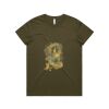 WOS BASIC TEE Thumbnail